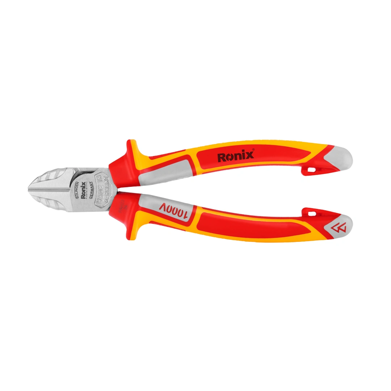 سیم چین فشار قوی آلمانی رونیکس RH-1218